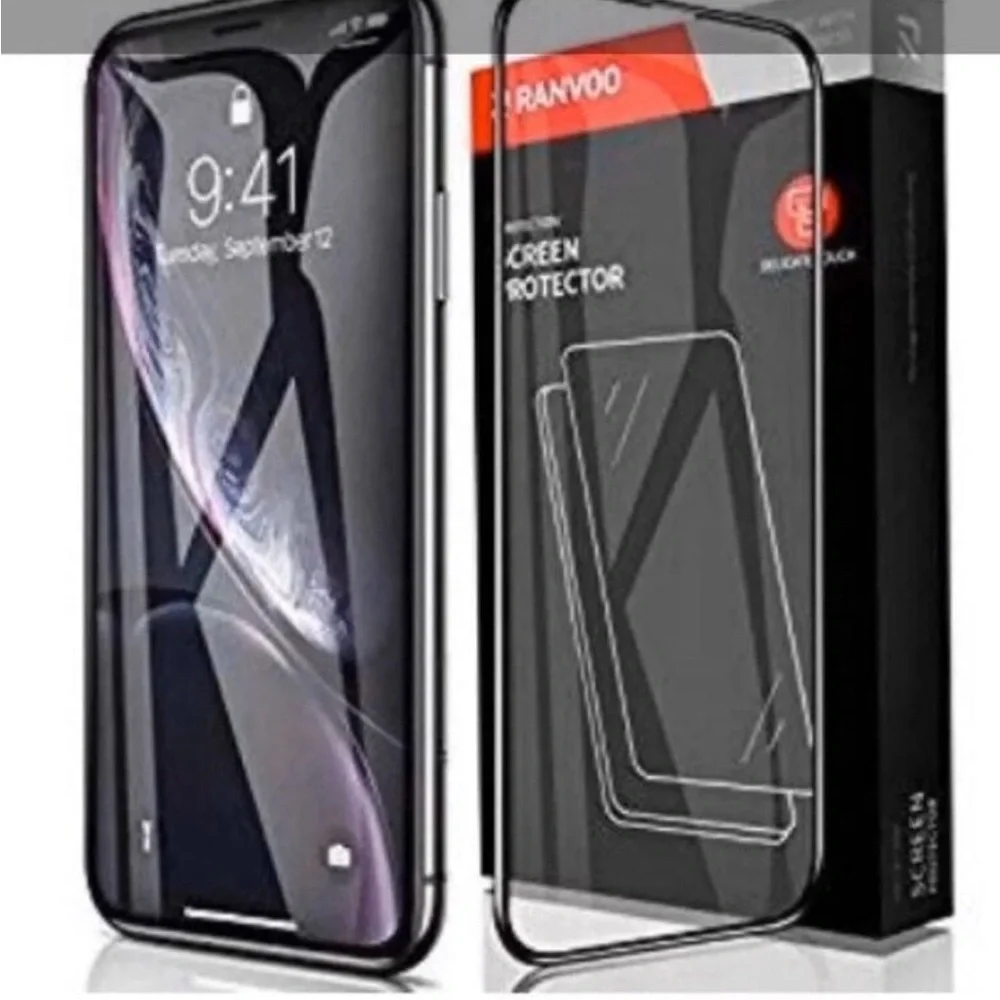 iPhone XR Screen Protector